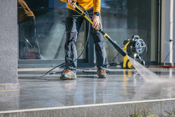 Boat and Dock Cleaning in Dry Run, OH